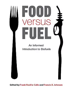 Food Versus Fuel: An Informed Introduction to Biofuels