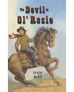 The Devil in Ol’ Rosie