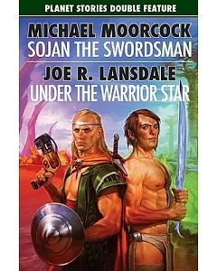 Sojan the Swordsman/ Under the Warrior Star