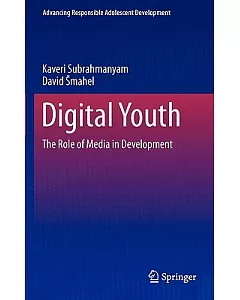 Digital Youth: The Role of Media on Development