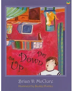 The Up Down Day