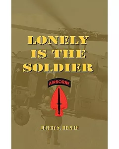 Lonely Is the Soldier