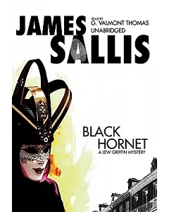 Black Hornet: Library Edition