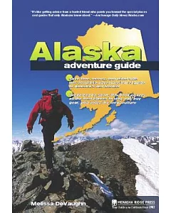 Alaska Adventure Guide