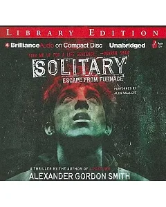 Solitary: Library Edition