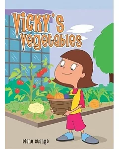 Vicky’s Vegetables