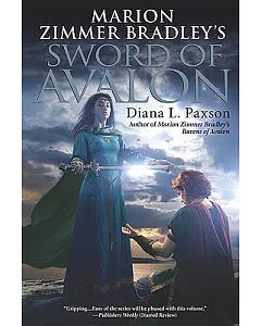 Marion Zimmer Bradley’s Sword of Avalon