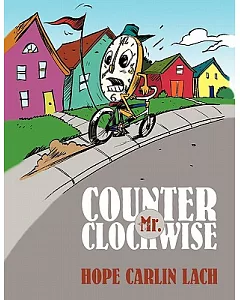 Mr. Counter Clockwise