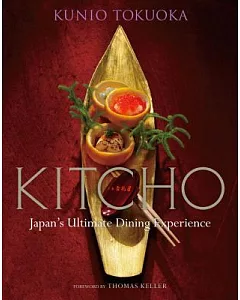 Kitcho: Japan’s Ultimate Dining Experience