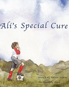 Ali’s Special Cure