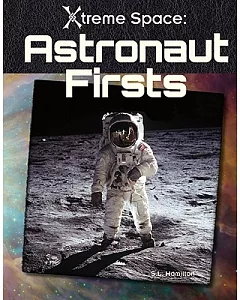 Astronaut Firsts