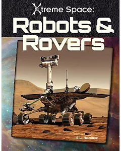 Robots & Rovers