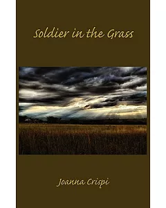 Soldier in the Grass