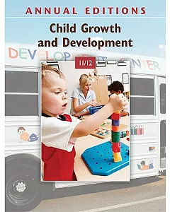 Child Growth and Development 11/12