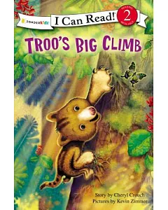 Troo’s Big Climb