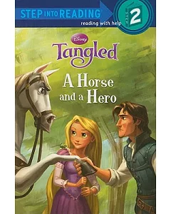 A Horse and a Hero