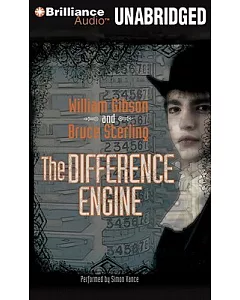 The Difference Engine: Library Edition