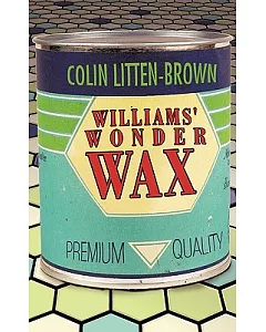Williams’ Wonder Wax