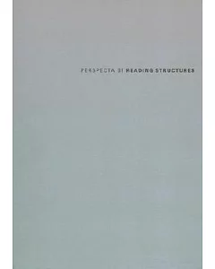 Perspecta 31: Reading Structures