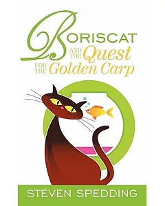 Boriscat and the Quest for the Golden Carp