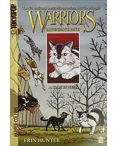 Warrior’s: Ravenpaw’s Path 2: A Clan in Need