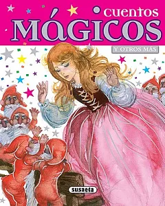 Cuentos magicos / Magic Tales: Y Otros Mas / and Others