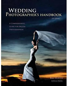 Wedding Photographer’s Handbook