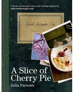 A Slice of Cherry Pie: Food, Friends, Life