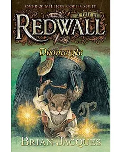 Doomwyte: A Tale of Redwall