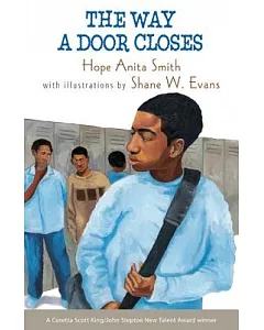 The Way a Door Closes