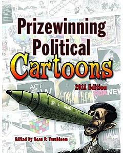 Prizewinning Political Cartoons 2011