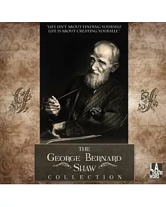 The George Bernard Shaw Collection