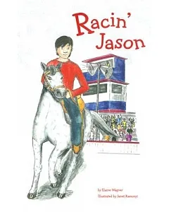 Racin’ Jason