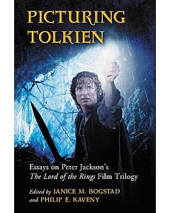 Picturing Tolkien: Essays on Peter Jackson’s The Lord of the Rings Film Trilogy