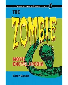 The Zombie Movie Encyclopedia
