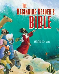 The Beginning Reader’s Bible