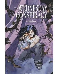 The Wednesday conspiracy