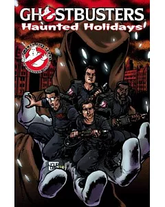 Ghostbusters: Haunted Holidays