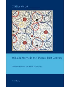 William Morris in the Twenty-first Century