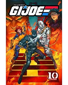 Classic G.I. Joe 10