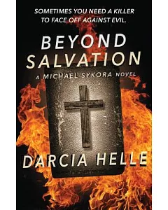 Beyond Salvation: A Michael Sykora Novel