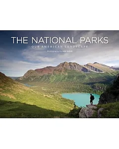 The National Parks: Our American Landscape