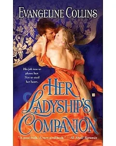 Her Ladyship’s Companion