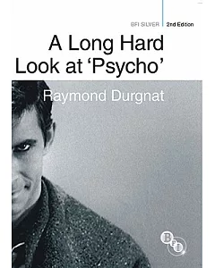 A Long Hard Look at ’Psycho’