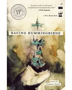 Racing Hummingbirds