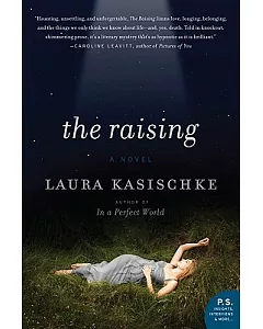 The Raising: A Novel