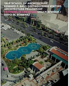 Learning in Las Vegas: Chuck Atwood / David M. Schwarz