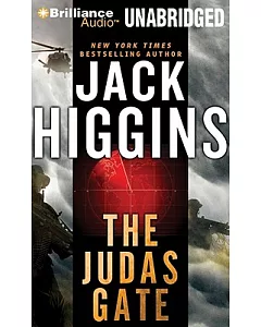 The Judas Gate: Library Edition