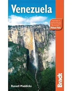 Bradt Venezuela