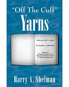 Off-the-cuff Yarns